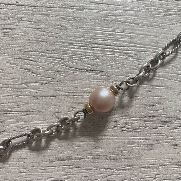 DAVID YURMAN FIGARO NECKLACE - Picture 12 of 14